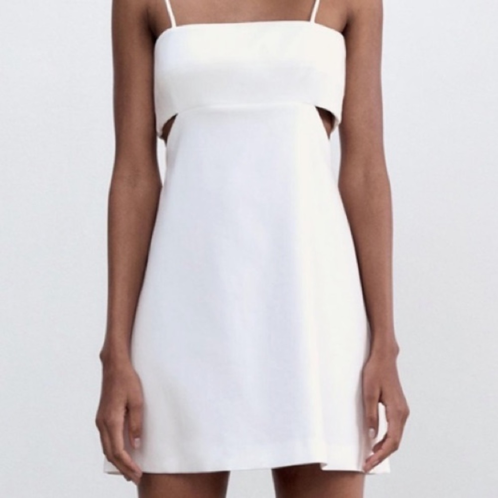 Zara dress